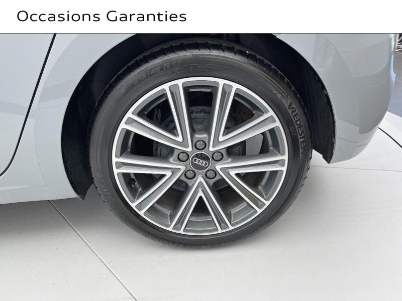 Voitures occasions Audi A1 Sportback Advanced 2 Orvault
