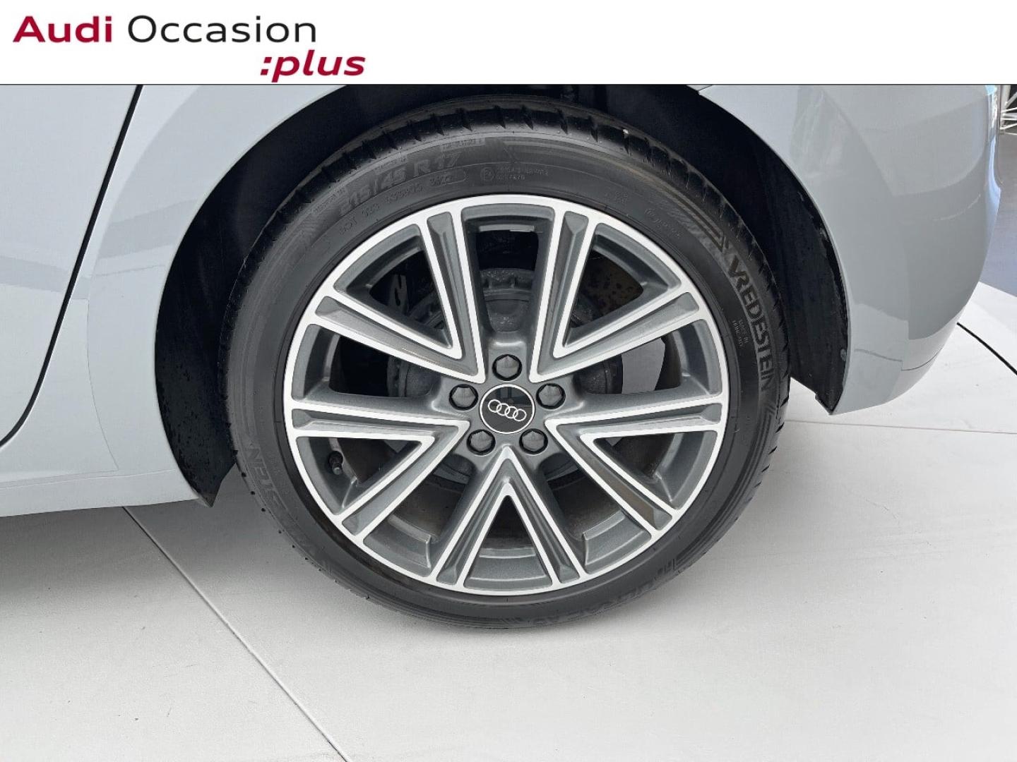 Voitures occasions Audi A1 Sportback Advanced 2 Orvault