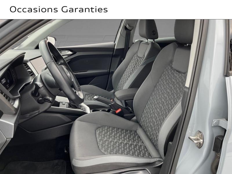 Voitures occasions Audi A1 Sportback Advanced 2 Orvault