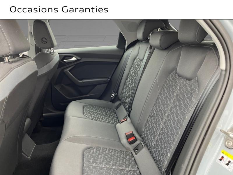 Voitures occasions Audi A1 Sportback Advanced 2 Orvault