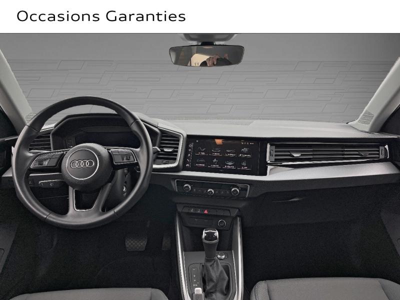 Voitures occasions Audi A1 Sportback Advanced 2 Orvault