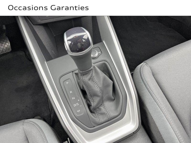 Voitures occasions Audi A1 Sportback Advanced 2 Orvault