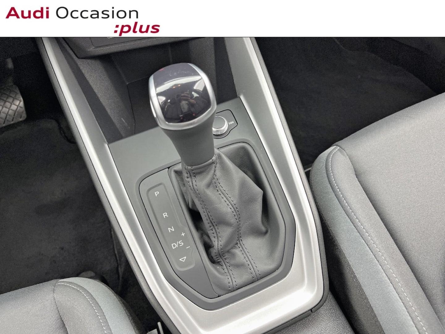 Voitures occasions Audi A1 Sportback Advanced 2 Orvault