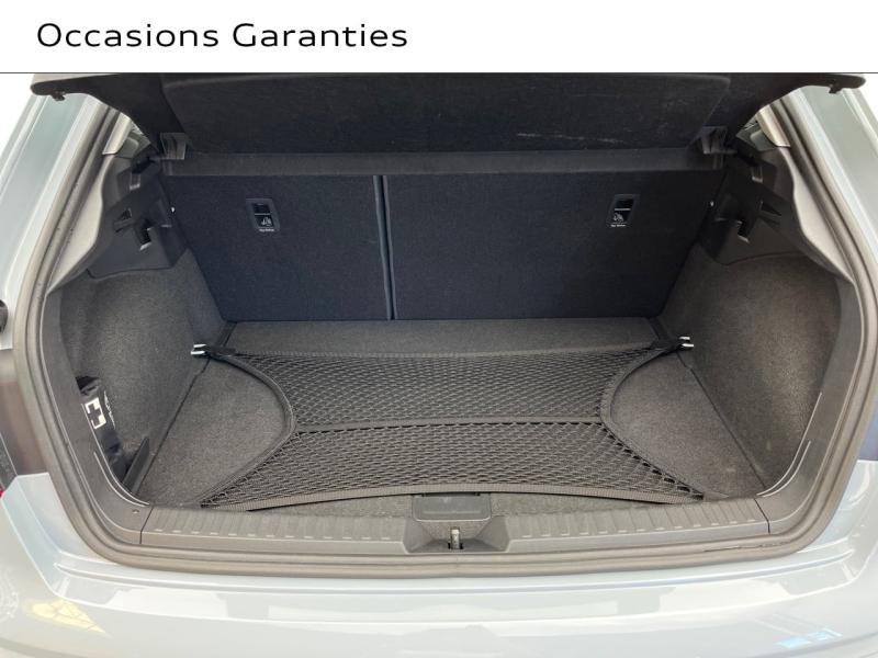 Voitures occasions Audi A1 Sportback Advanced 2 Orvault