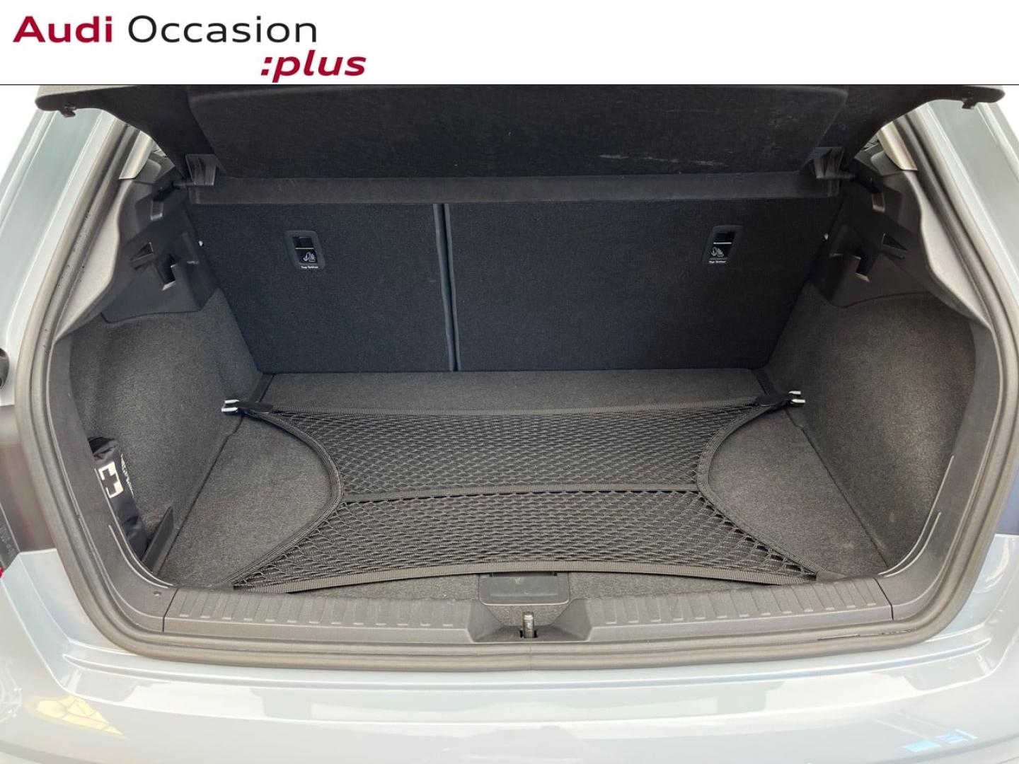Voitures occasions Audi A1 Sportback Advanced 2 Orvault