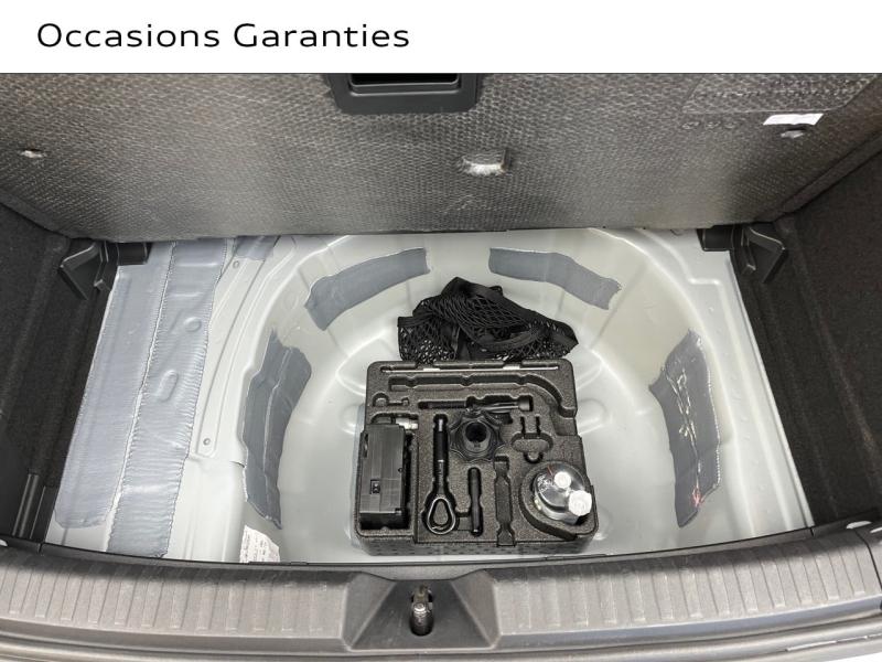 Voitures occasions Audi A1 Sportback Advanced 2 Orvault