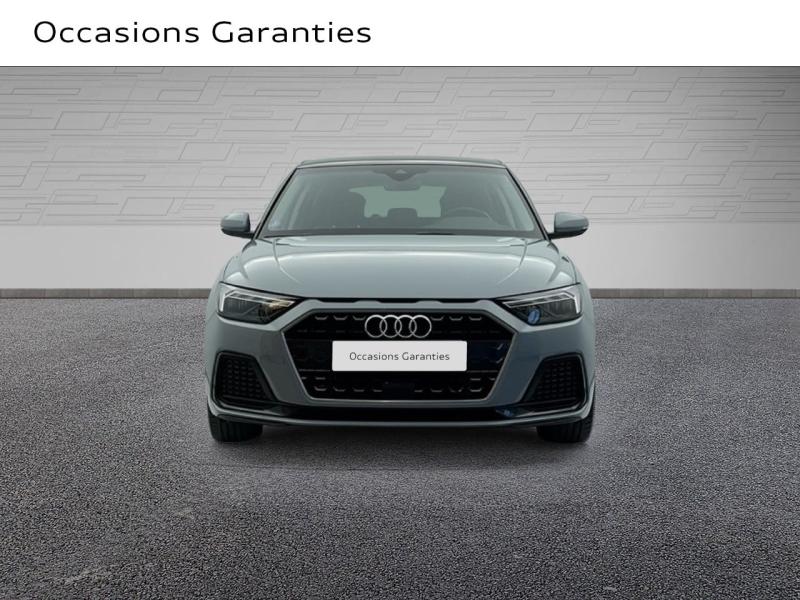 Voitures occasions Audi A1 Sportback Advanced 2 Orvault