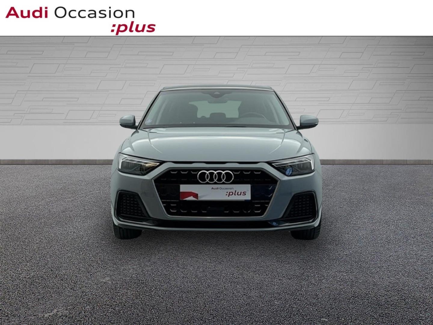 Voitures occasions Audi A1 Sportback Advanced 2 Orvault
