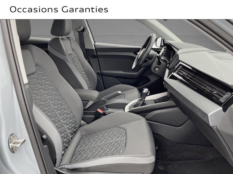 Voitures occasions Audi A1 Sportback Advanced 2 Orvault