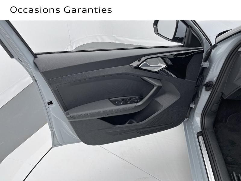 Voitures occasions Audi A1 Sportback Advanced 2 Orvault