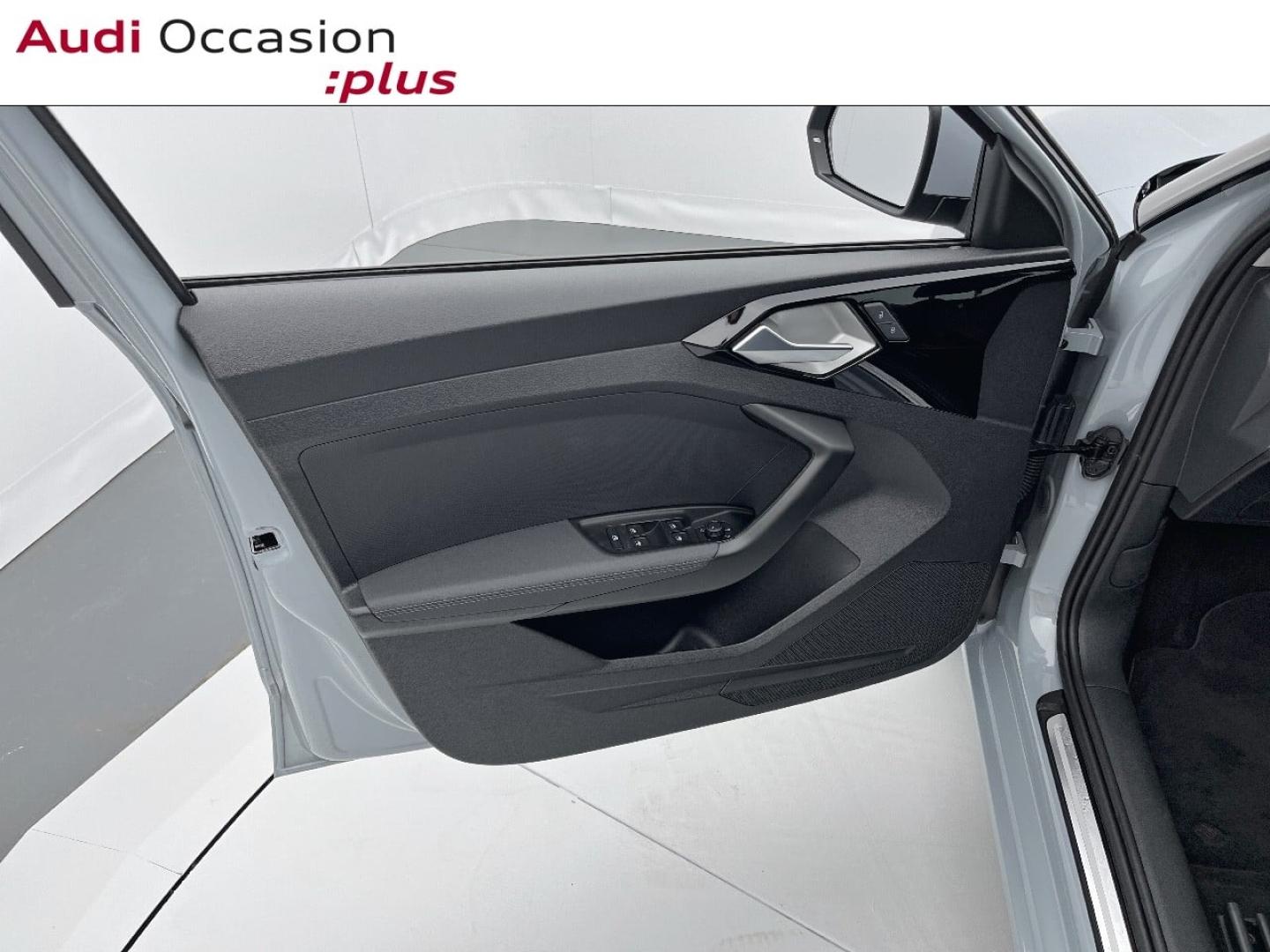 Voitures occasions Audi A1 Sportback Advanced 2 Orvault