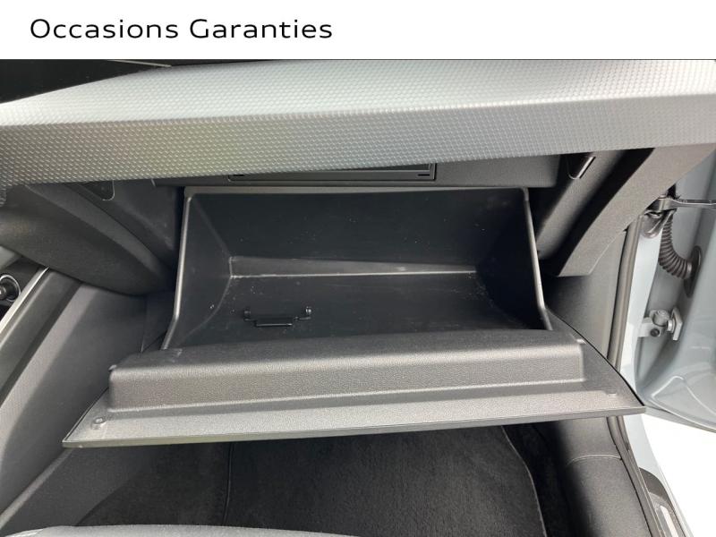 Voitures occasions Audi A1 Sportback Advanced 2 Orvault