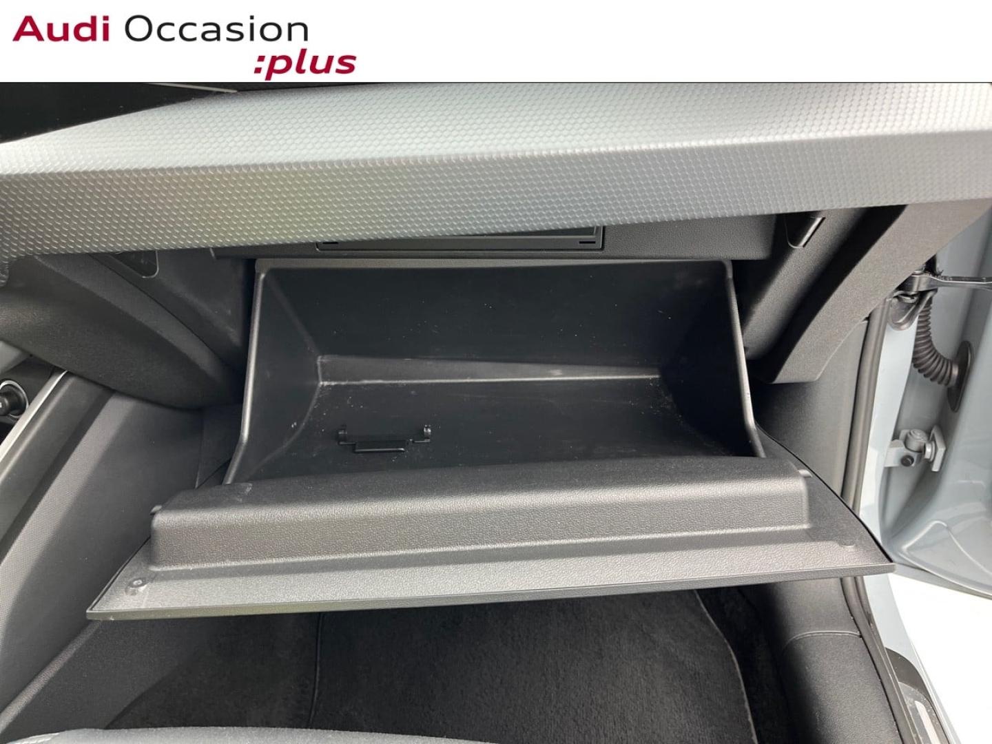 Voitures occasions Audi A1 Sportback Advanced 2 Orvault