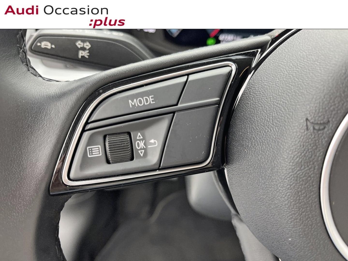 Voitures occasions Audi A1 Sportback Advanced 2 Orvault