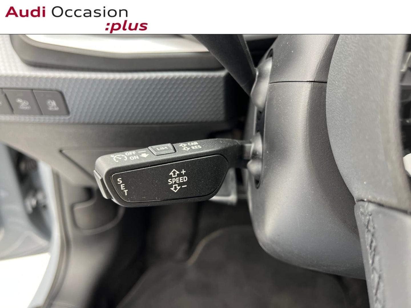 Voitures occasions Audi A1 Sportback Advanced 2 Orvault
