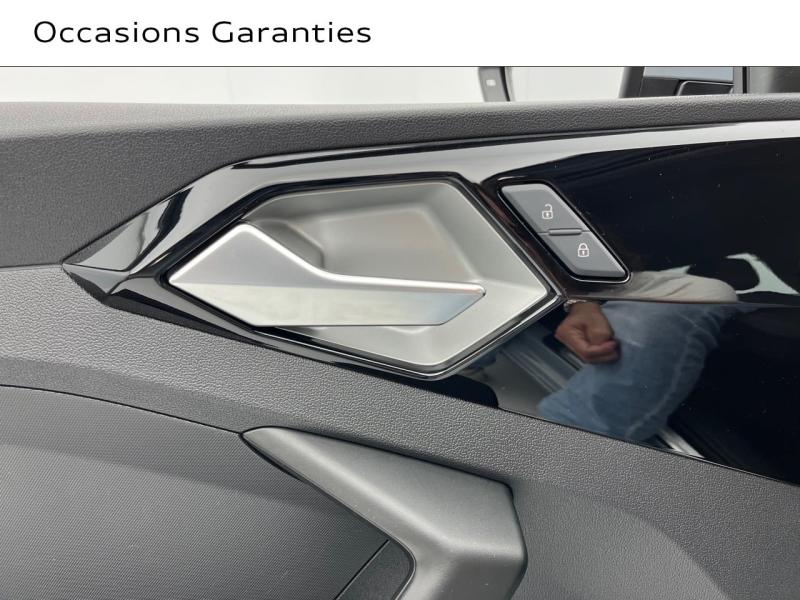 Voitures occasions Audi A1 Sportback Advanced 2 Orvault