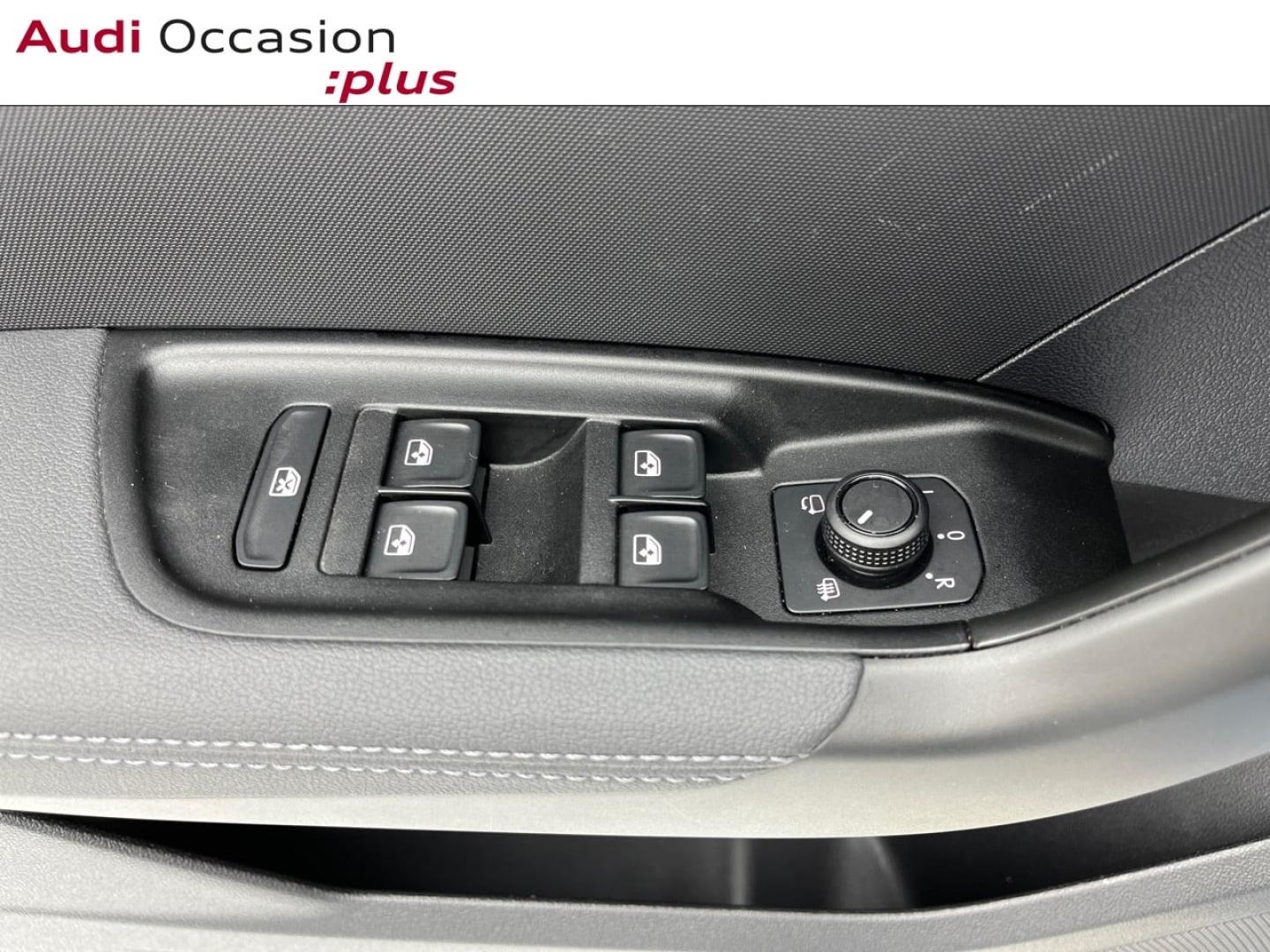 Voitures occasions Audi A1 Sportback Advanced 2 Orvault