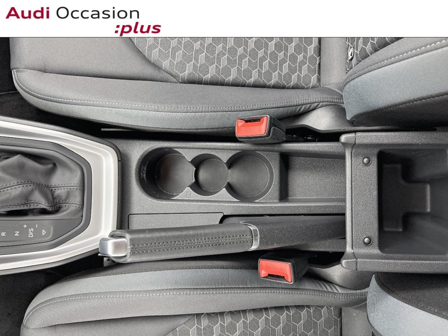 Voitures occasions Audi A1 Sportback Advanced 2 Orvault