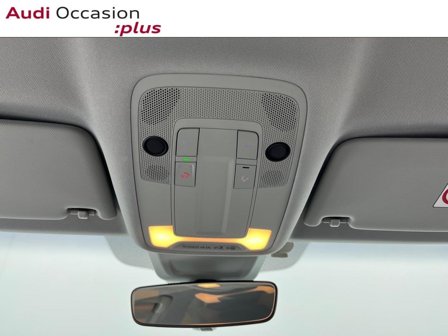 Voitures occasions Audi A1 Sportback Advanced 2 Orvault
