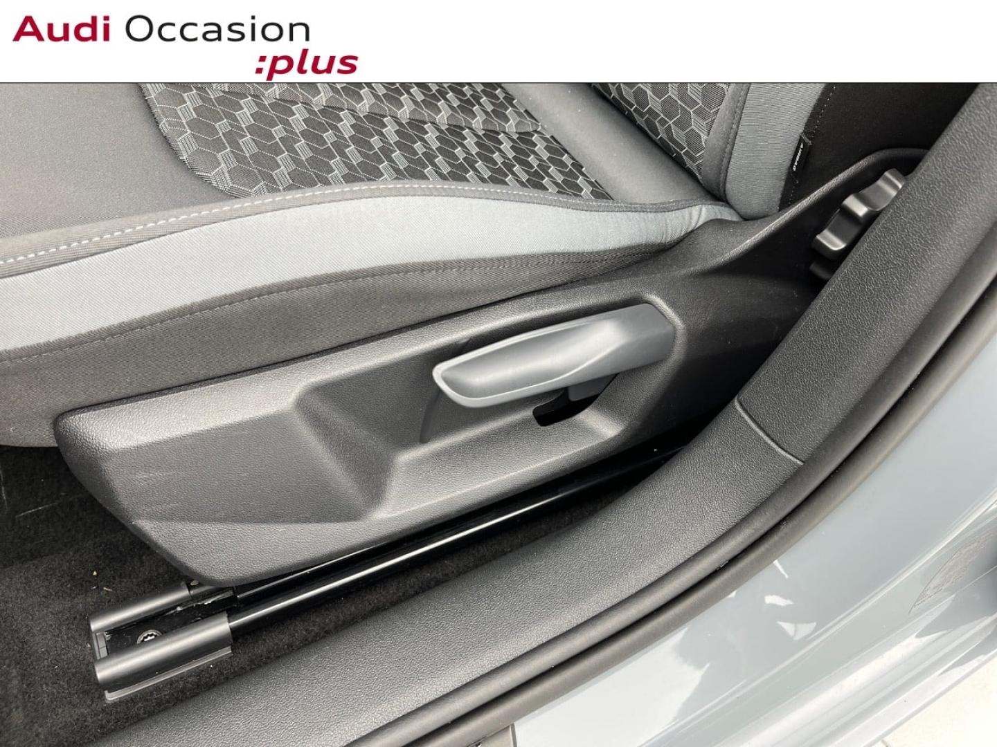 Voitures occasions Audi A1 Sportback Advanced 2 Orvault