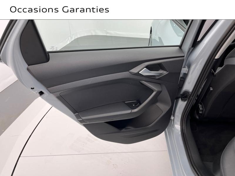 Voitures occasions Audi A1 Sportback Advanced 2 Orvault