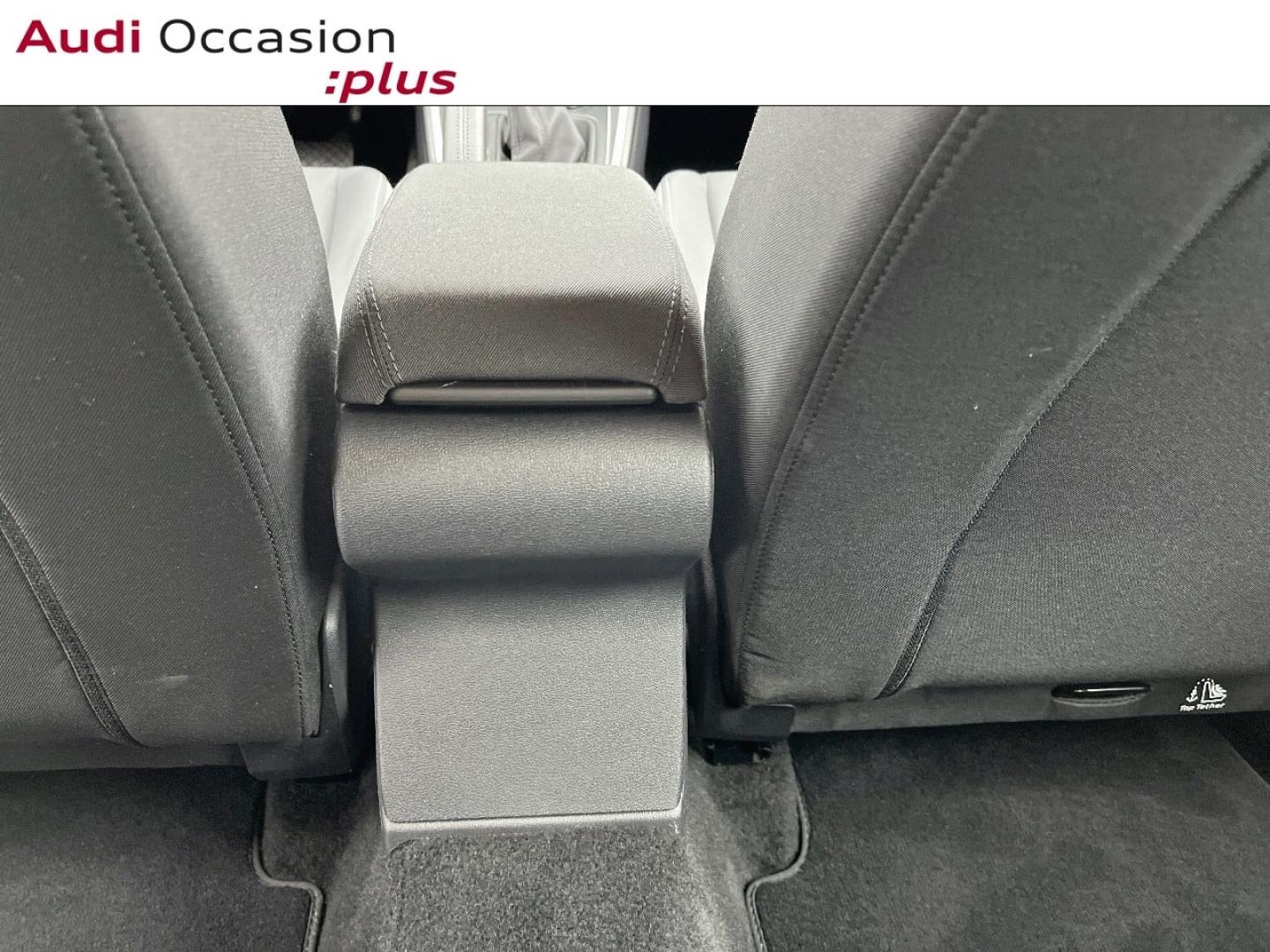 Voitures occasions Audi A1 Sportback Advanced 2 Orvault