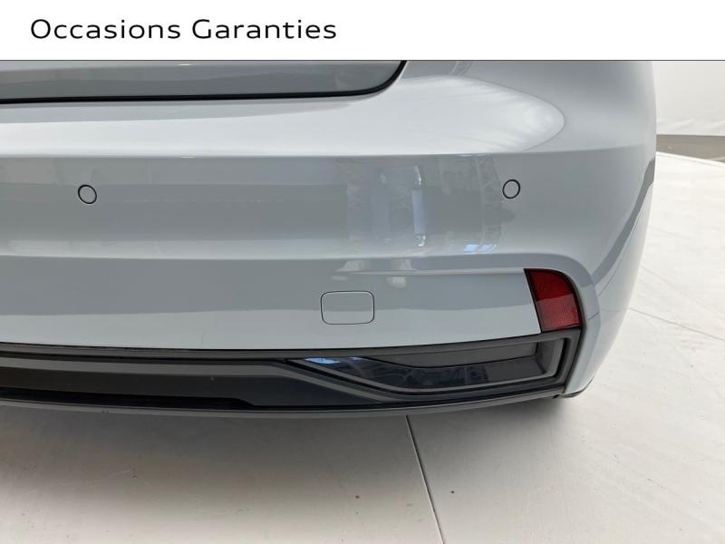 Voitures occasions Audi A1 Sportback Advanced 2 Orvault