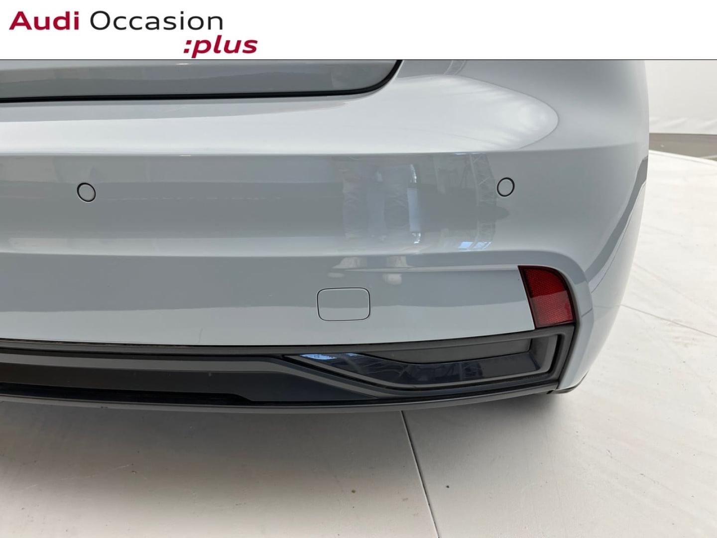 Voitures occasions Audi A1 Sportback Advanced 2 Orvault
