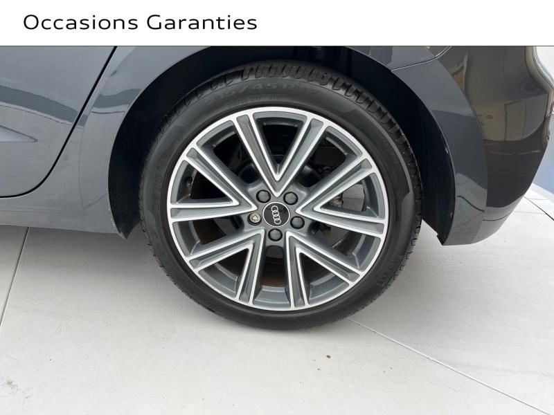 Voitures occasions Audi A1 Sportback Advanced Orvault