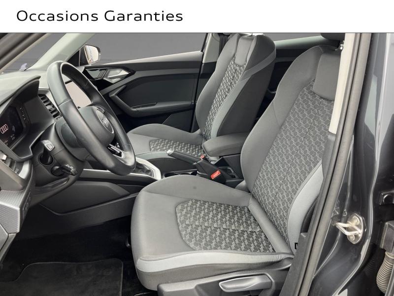 Voitures occasions Audi A1 Sportback Advanced Orvault