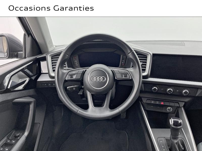 Voitures occasions Audi A1 Sportback Advanced Orvault
