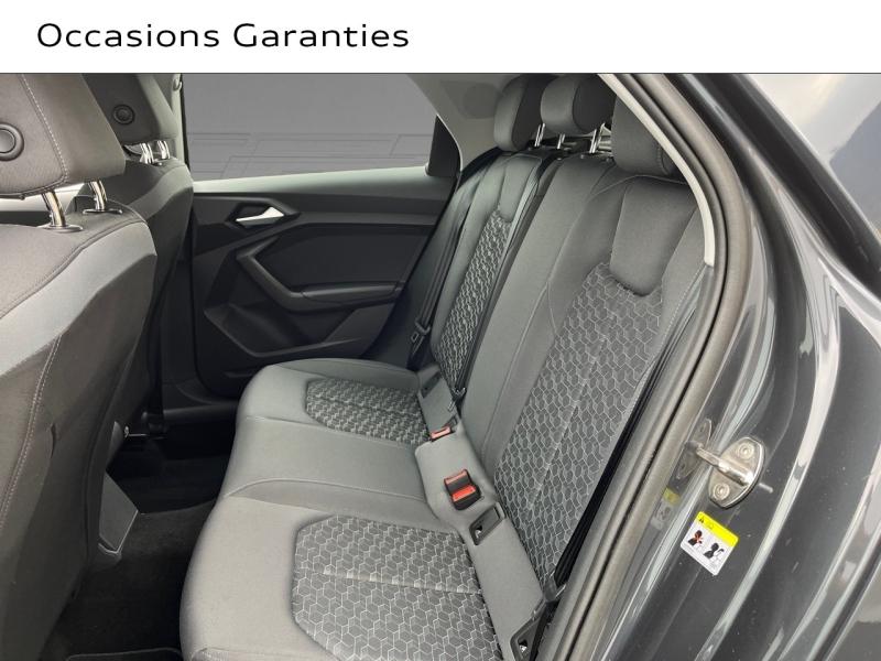 Voitures occasions Audi A1 Sportback Advanced Orvault