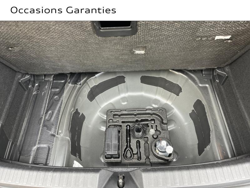 Voitures occasions Audi A1 Sportback Advanced Orvault