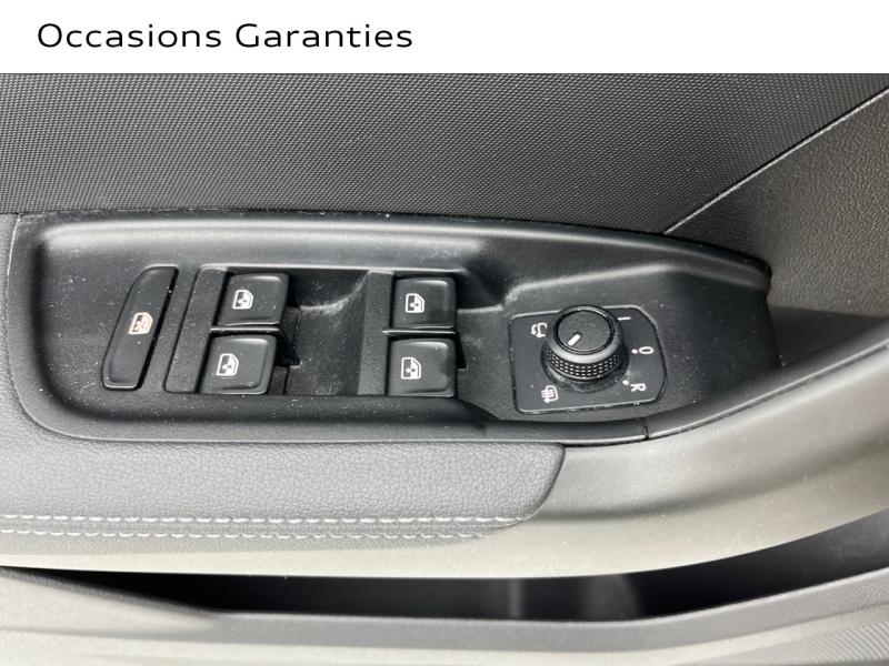 Voitures occasions Audi A1 Sportback Advanced Orvault