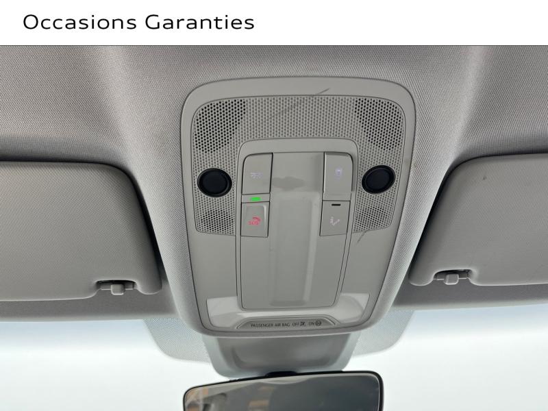 Voitures occasions Audi A1 Sportback Advanced Orvault