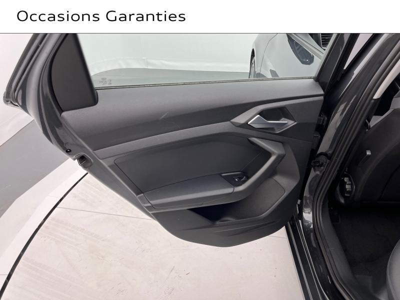 Voitures occasions Audi A1 Sportback Advanced Orvault