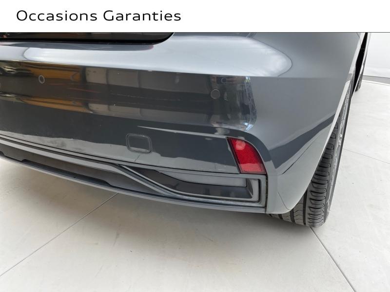 Voitures occasions Audi A1 Sportback Advanced Orvault