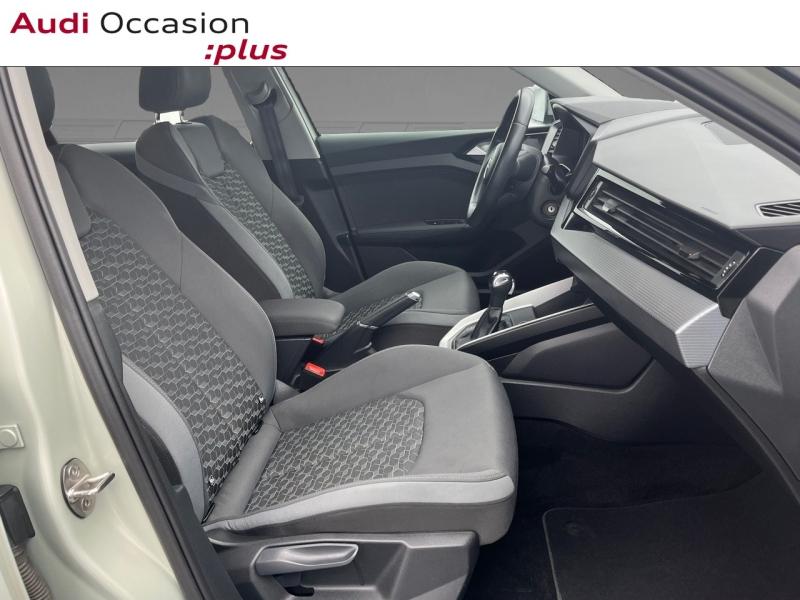 Voitures occasions Audi A1 Sportback Advanced 2 Orvault