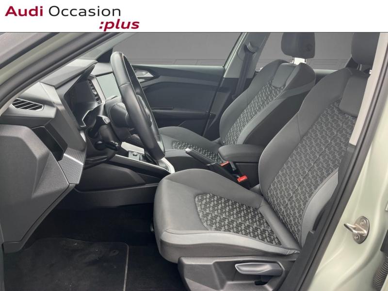 Voitures occasions Audi A1 Sportback Advanced 2 Orvault