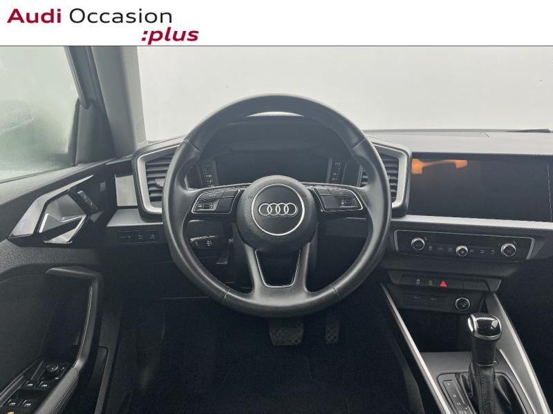 Voitures occasions Audi A1 Sportback Advanced 2 Orvault