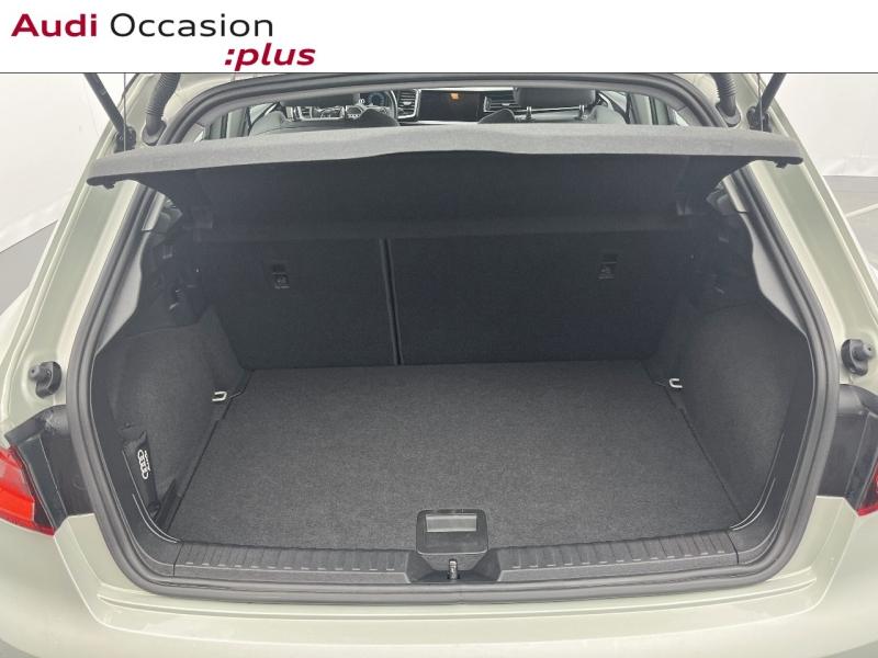 Voitures occasions Audi A1 Sportback Advanced 2 Orvault