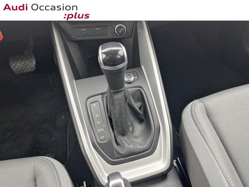 Voitures occasions Audi A1 Sportback Advanced 2 Orvault