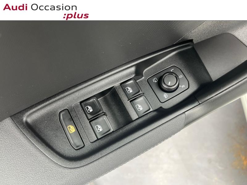 Voitures occasions Audi A1 Sportback Advanced 2 Orvault