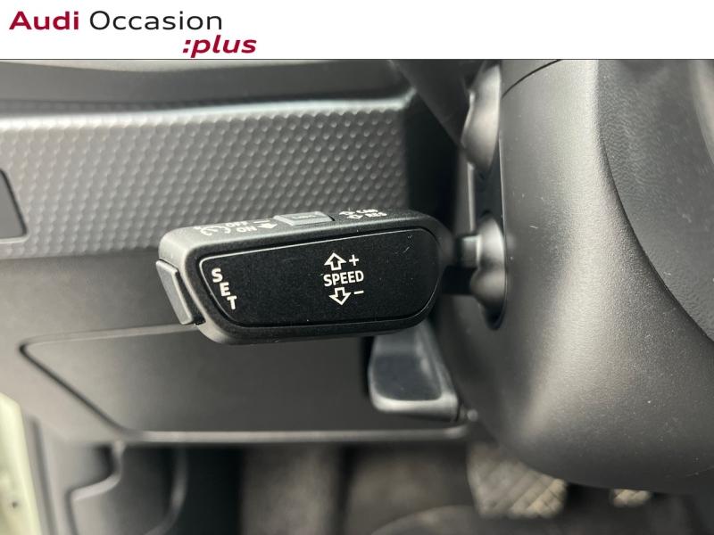 Voitures occasions Audi A1 Sportback Advanced 2 Orvault