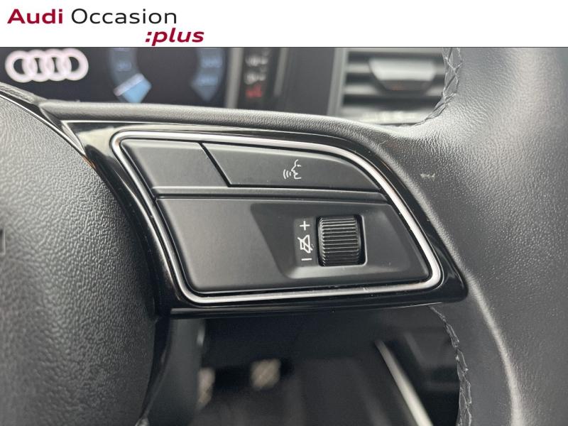 Voitures occasions Audi A1 Sportback Advanced 2 Orvault