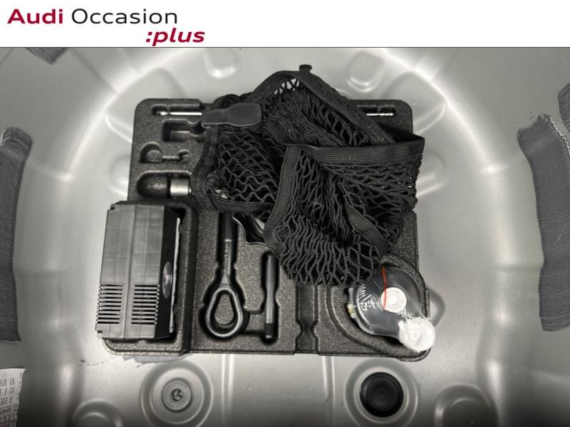 Voitures occasions Audi A1 Sportback Advanced 2 Orvault