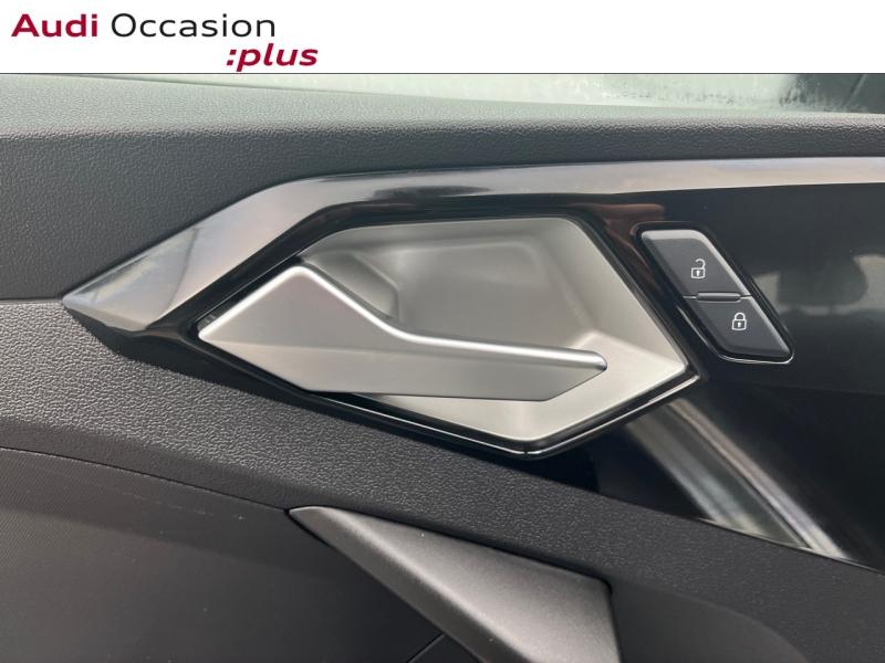 Voitures occasions Audi A1 Sportback Advanced 2 Orvault
