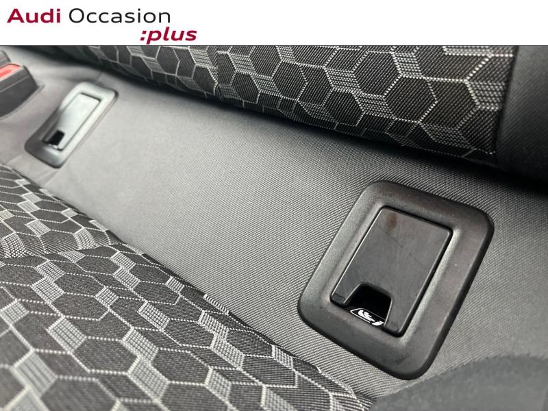 Voitures occasions Audi A1 Sportback Advanced 2 Orvault