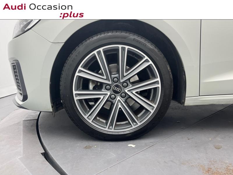 Voitures occasions Audi A1 Sportback Advanced 2 Orvault