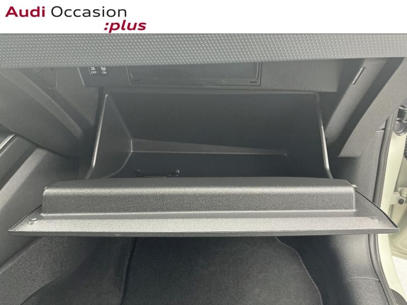 Voitures occasions Audi A1 Sportback Advanced 2 Orvault